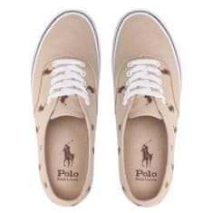 Ralph Lauren Boty Polo Keaton velikost 41