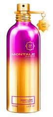 Montale Paris Beast Love - EDP - TESTER 100 ml