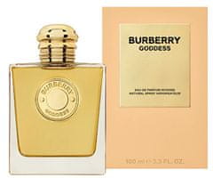 Burberry Goddess Intense - EDP (plnitelná) 100 ml