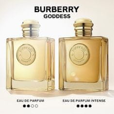 Burberry Goddess Intense - EDP (plnitelná) 100 ml