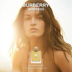 Burberry Goddess Intense - EDP (plnitelná) 100 ml