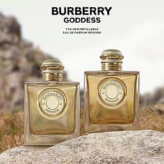 Burberry Goddess Intense - EDP (plnitelná) 100 ml