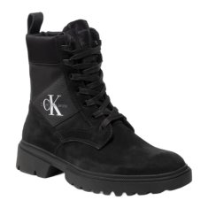 Calvin Klein Džíny Chunky Hhking Boot velikost 41