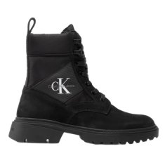 Calvin Klein Džíny Chunky Hhking Boot velikost 41