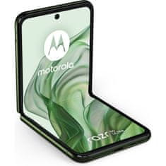 Motorola Smartphone Razr 50 Ultra, 12GB/512GB, Spring Green