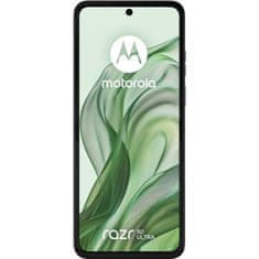 Motorola Smartphone Razr 50 Ultra, 12GB/512GB, Spring Green