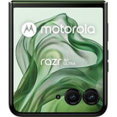 Motorola Smartphone Razr 50 Ultra, 12GB/512GB, Spring Green