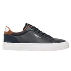 Pepe Jeans Boty Kenton Court PMS30839 velikost 41