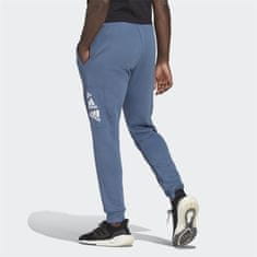 Adidas Kalhoty modré 182 - 187 cm/XL HL9378