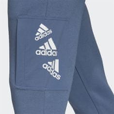 Adidas Kalhoty modré 182 - 187 cm/XL HL9378