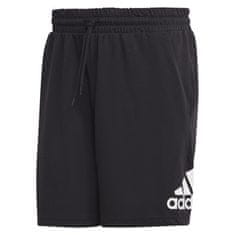 Adidas Kalhoty černé 182 - 187 cm/XL M Bl Sj Sho