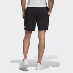 Adidas Kalhoty černé 158 - 163 cm/XS HE1836