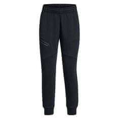 Under Armour Kalhoty na trenínk černé 173 - 177 cm/L 1379846001