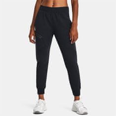 Under Armour Kalhoty na trenínk černé 173 - 177 cm/L 1379846001