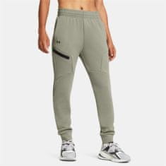 Under Armour Kalhoty šedé 163 - 167 cm/S 1379846504