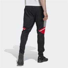 Adidas Kalhoty na trenínk černé 158 - 163 cm/XS Messi Tk