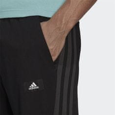 Adidas Kalhoty černé 182 - 187 cm/XL HA6569