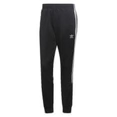 Adidas Kalhoty černé 182 - 187 cm/XL HK7429