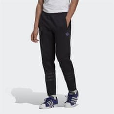 Adidas Kalhoty černé 182 - 187 cm/XL HE4695