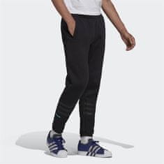 Adidas Kalhoty černé 182 - 187 cm/XL HE4695