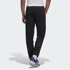 Adidas Kalhoty černé 182 - 187 cm/XL HE4695