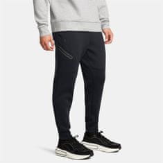 Under Armour Kalhoty černé 173 - 177 cm/S 1389353001