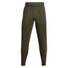 Under Armour Kalhoty zelené 178 - 182 cm/M 1373362390