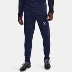 Under Armour Kalhoty tmavomodré 173 - 177 cm/S 1365417410