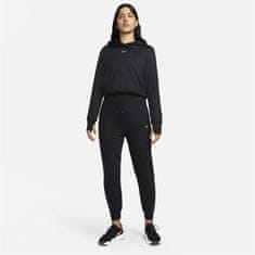 Nike Kalhoty na trenínk černé 168 - 172 cm/M FB5434010