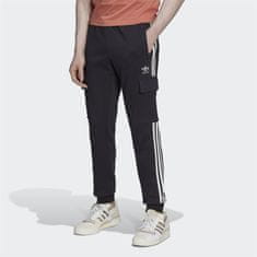 Adidas Kalhoty černé 188 - 193 cm/XXL HK9689