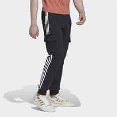 Adidas Kalhoty černé 188 - 193 cm/XXL HK9689