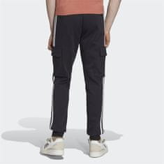 Adidas Kalhoty černé 188 - 193 cm/XXL HK9689