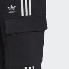 Adidas Kalhoty černé 188 - 193 cm/XXL HK9689