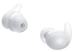 SONY Noise Cancelling LinkBuds Fit WHT