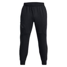 Under Armour Kalhoty černé 178 - 182 cm/M 1379808001