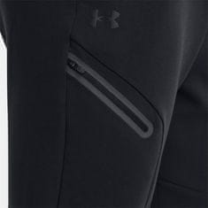 Under Armour Kalhoty černé 178 - 182 cm/M 1379808001