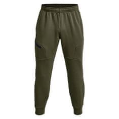 Under Armour Kalhoty zelené 183 - 187 cm/L 1379808390