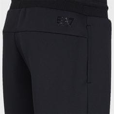 Emporio Armani Kalhoty černé 170 - 175 cm/M 6RPP59PJHFZ01200