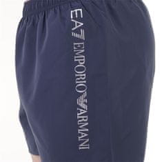 Emporio Armani Kalhoty černé 158 - 163 cm/XS 902035CC72006935