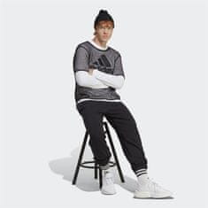 Adidas Kalhoty černé 182 - 187 cm/XL M All Szn Pt