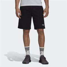 Adidas Kalhoty černé 182 - 187 cm/XL HF4897