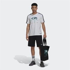 Adidas Kalhoty černé 182 - 187 cm/XL HF4897