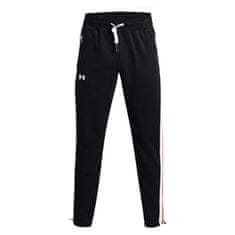 Under Armour Kalhoty černé 173 - 177 cm/S 1366304001