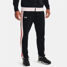 Under Armour Kalhoty černé 173 - 177 cm/S 1366304001