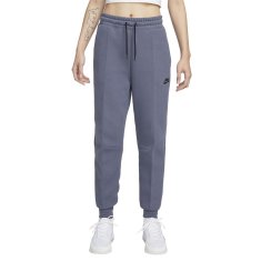 Nike Kalhoty modré 163 - 167 cm/S Tch Flc Mr Jggr