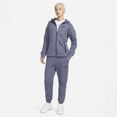 Nike Kalhoty modré 163 - 167 cm/S Tch Flc Mr Jggr