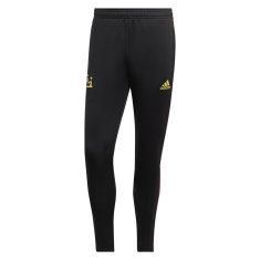 Adidas Kalhoty černé 164 - 169 cm/S Salah Tr