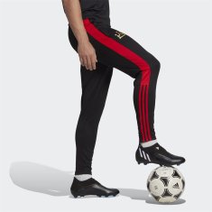 Adidas Kalhoty černé 164 - 169 cm/S Salah Tr