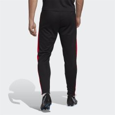 Adidas Kalhoty černé 164 - 169 cm/S Salah Tr