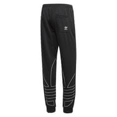 Adidas Kalhoty černé 182 - 187 cm/XL GE0851